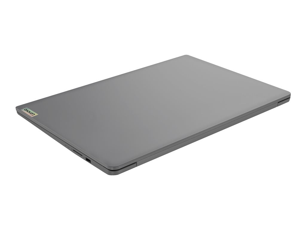 Lenovo IdeaPad 3 15ABA7 82RN - AMD Ryzen 5 - 5625U / up to 4.3 GHz - Win 11 Home - Radeon Graphics - 12 GB RAM - 512 GB