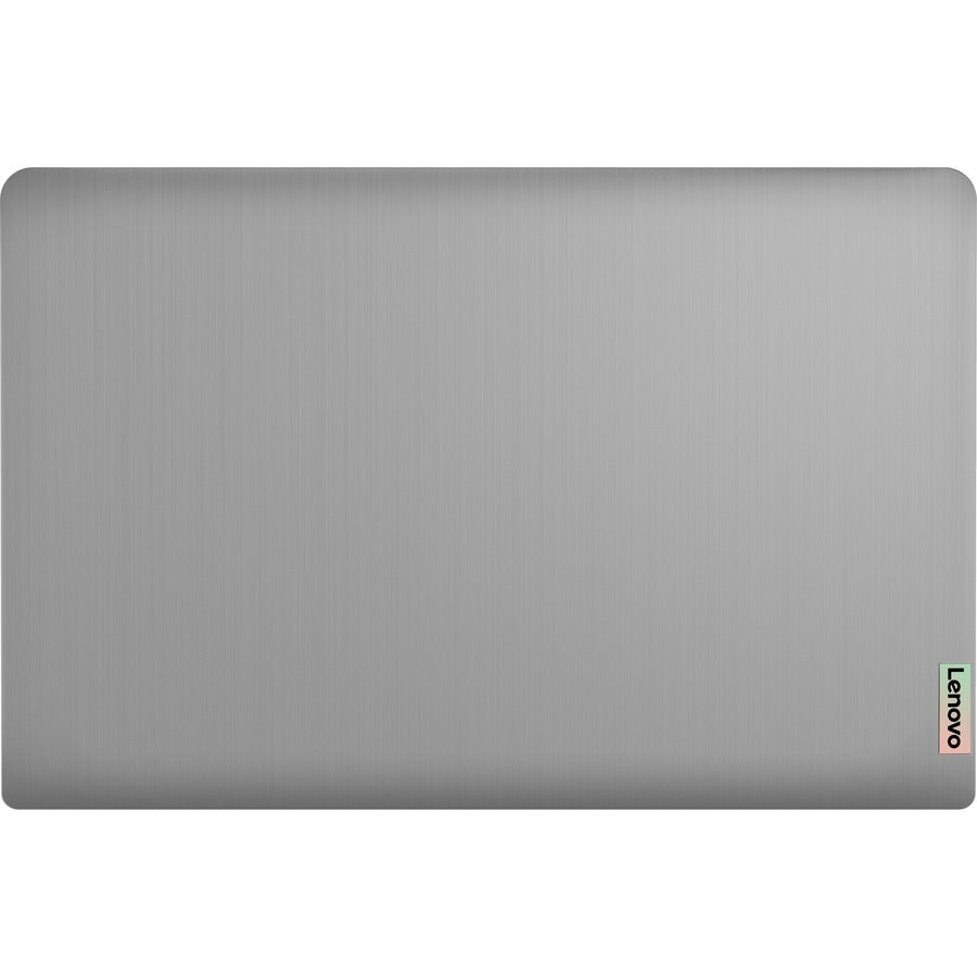 Lenovo IdeaPad 3 15ABA7 82RN000WUS 15.6" Touchscreen Notebook - Full HD - 1920 x 1080 - AMD Ryzen 5 5625U Hexa-core (6 Core) 2.30 GHz - 8 GB Total RAM - 8 GB On-board Memory - 256 GB SSD - Arctic Gray