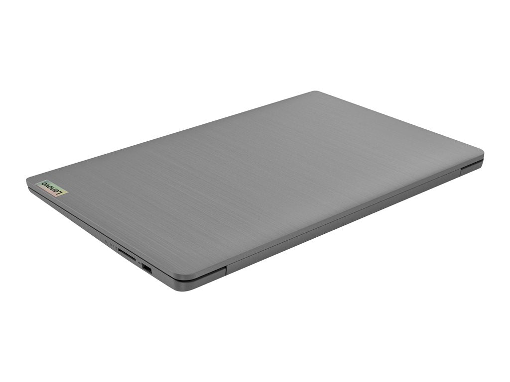 Lenovo IdeaPad 3 15ITL6 82H8 - Intel Core i3 - 1115G4 / up to 4.1 GHz - Win 10 Home 64-bit - UHD Graphics - 12 GB RAM -