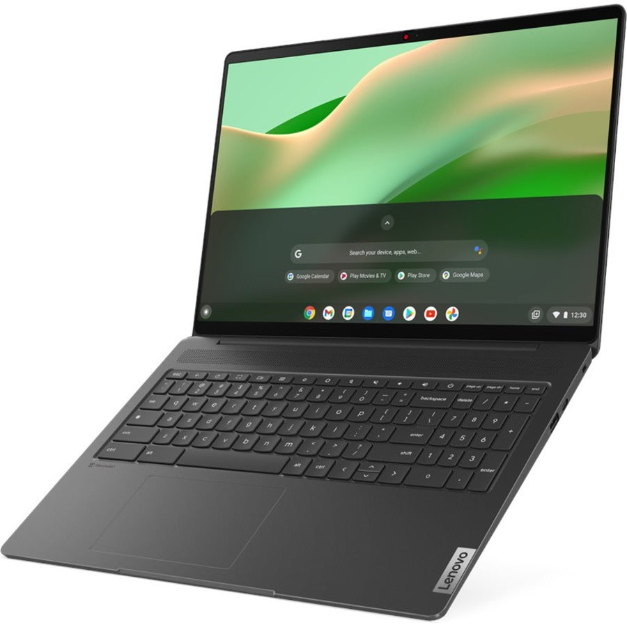Lenovo IdeaPad 5 Chrome 16IAU7 82V8000CUX 16" Chromebook - 2560 x 1600 - Intel Core i5