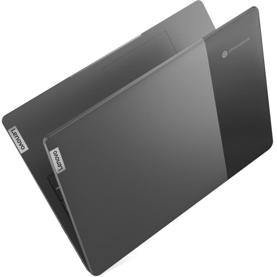 Lenovo IdeaPad 5 Chrome 16IAU7 82V8000CUX 16" Chromebook - 2560 x 1600 - Intel Core i5