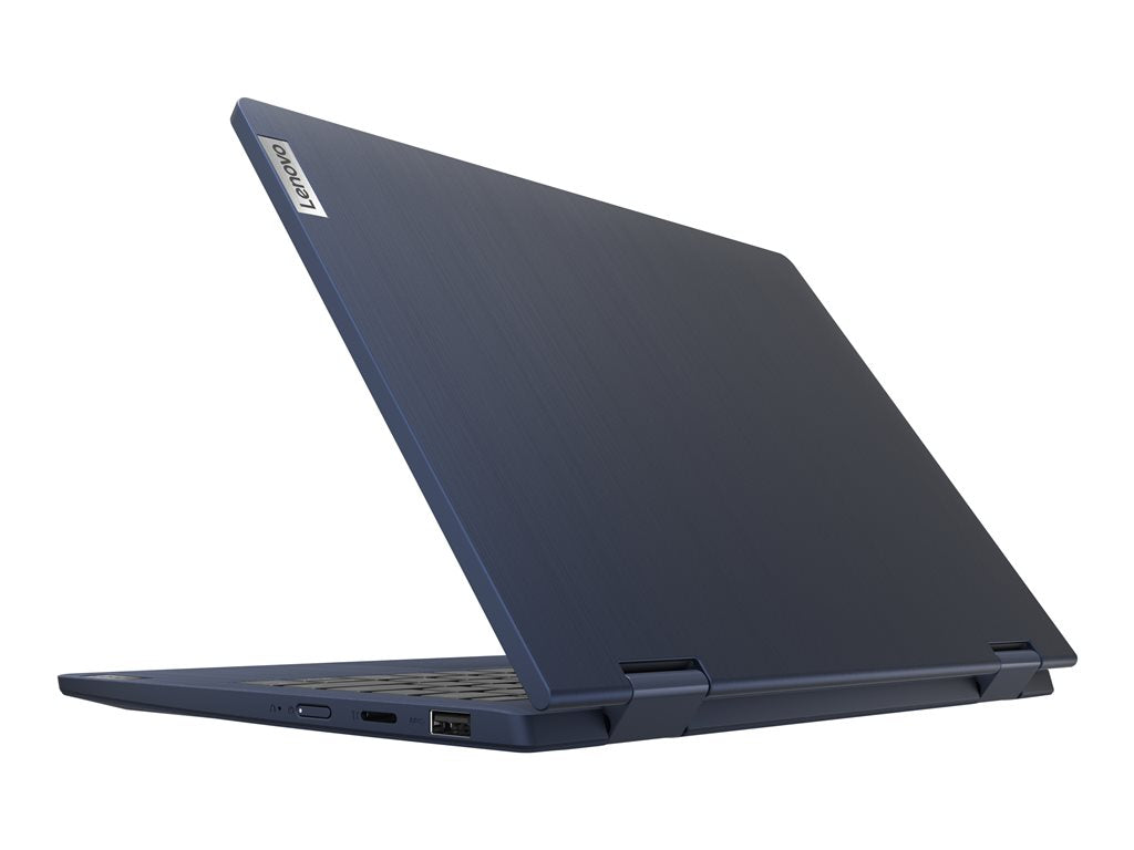 Lenovo IdeaPad Flex 3 CB 11IGL05 82BB - Flip design - Intel Celeron - N4020 / up to 2.8 GHz - Chrome OS - UHD Graphics