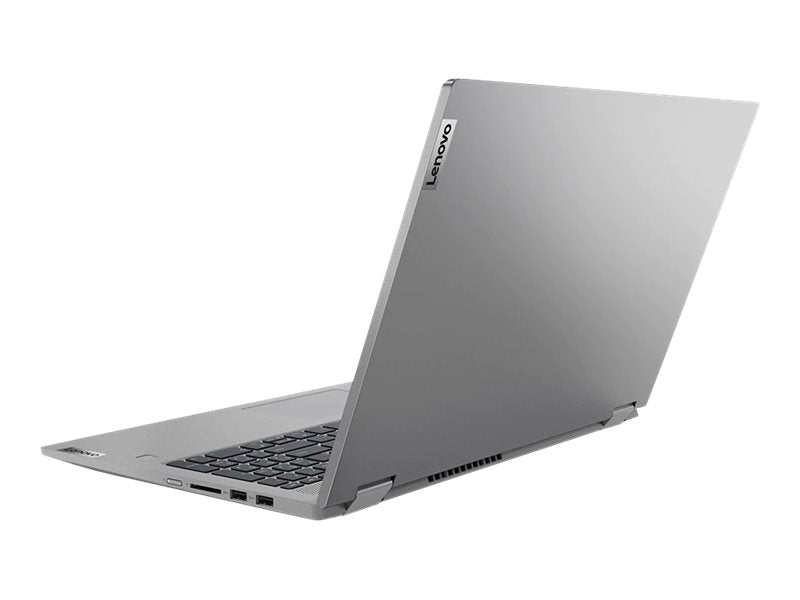 Lenovo IdeaPad Flex 5 15ITL05 82HT - Flip design - Intel Core i7 - 1165G7 / up to 4.7 GHz - Win 11 Home - Intel Iris Xe