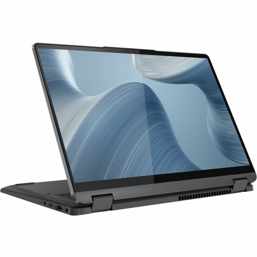 Lenovo IdeaPad Flex 5 16IAU7 82R9000NUS 14" Touchscreen Convertible 2 in 1 Notebook -