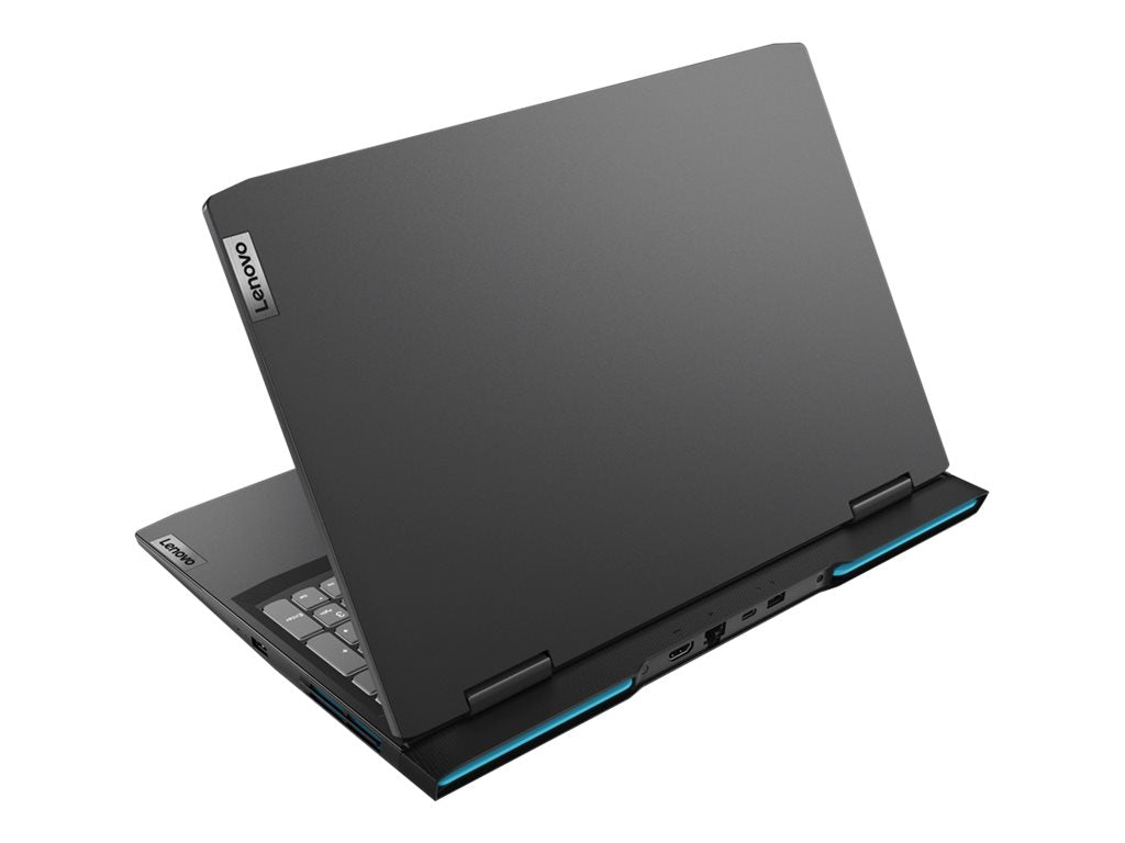 Lenovo IdeaPad Gaming 3 15IAH7 82S9 - Intel Core i7 - 12700H / up to 4.7 GHz - Win 11 Home - GF RTX 3050 Ti - 8 GB RAM