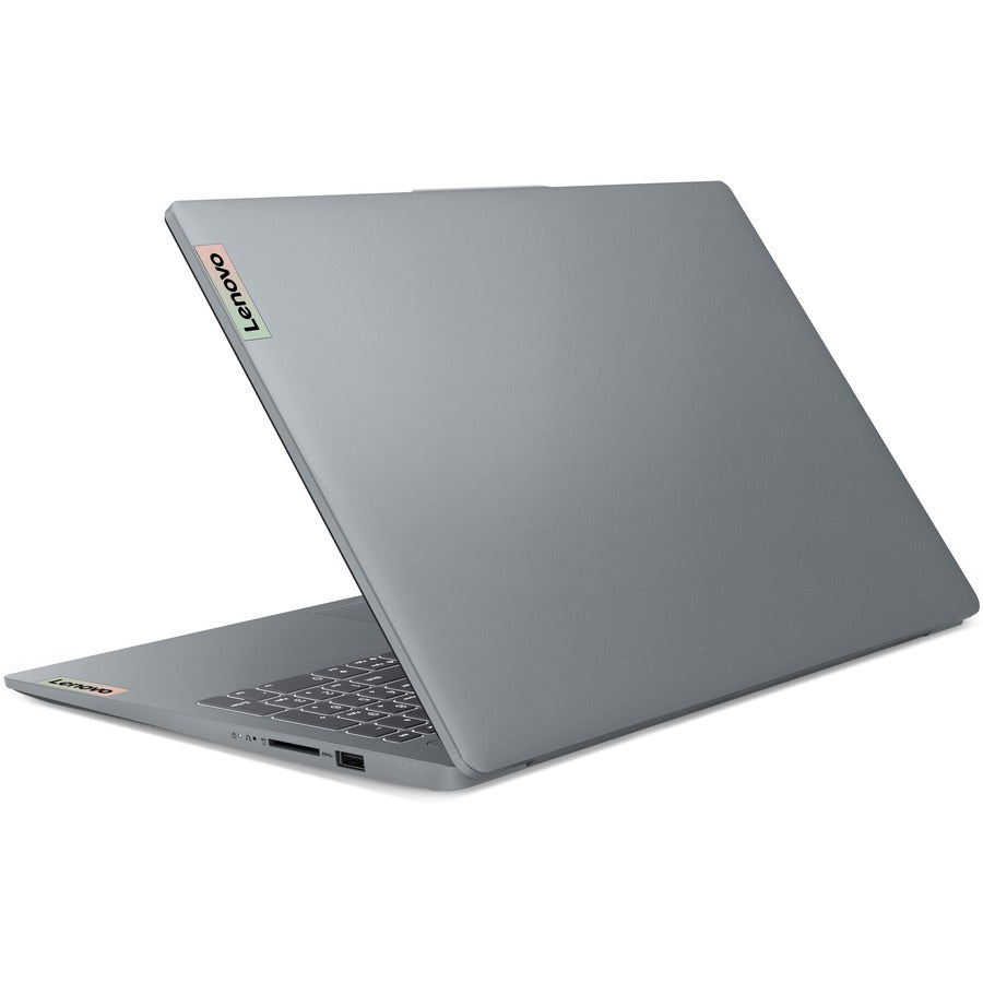 Lenovo IdeaPad Slim 3 15AMN8 82XQ001GUS 15.6" Notebook - Full HD - 1920 x 1080 - AMD