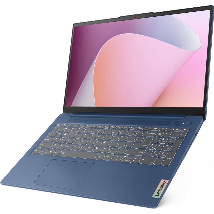 Lenovo IdeaPad Slim 3 15AMN8 82XQ006RUS 15.6" Notebook - Full HD - 1920 x 1080 - AMD