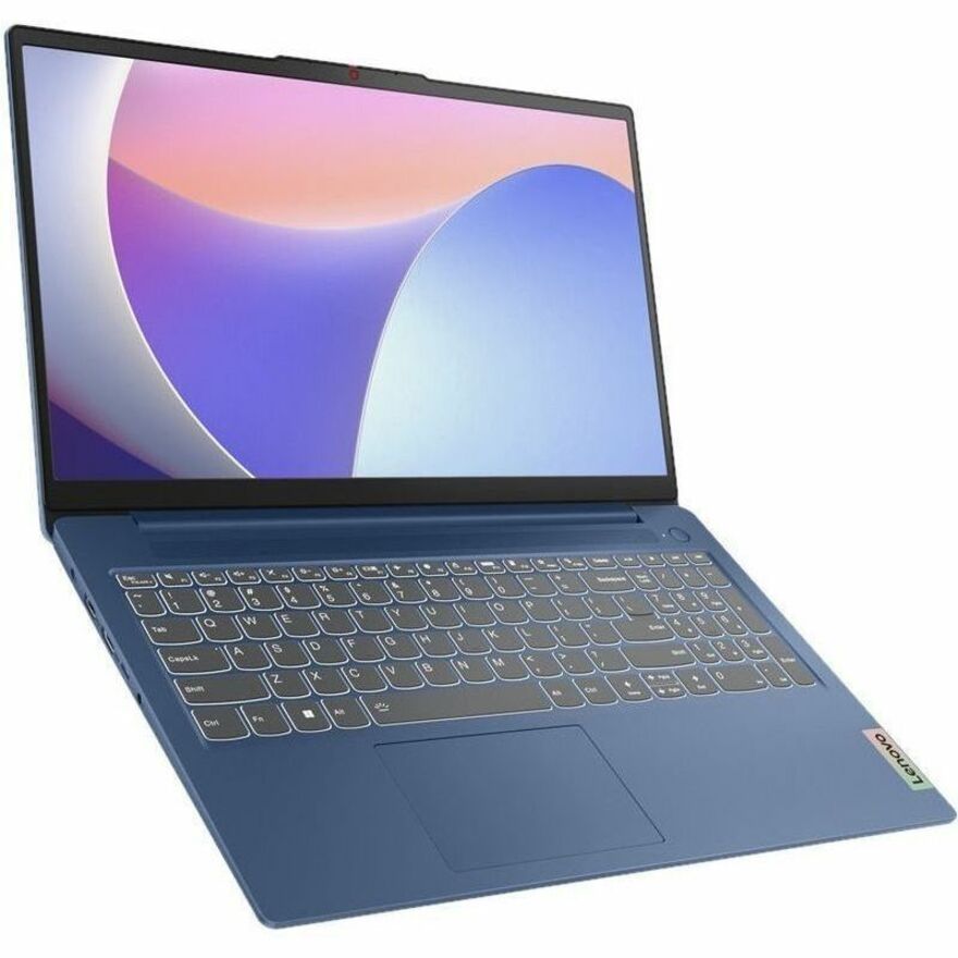Lenovo IdeaPad Slim 3 15IAN8 82XB000WUS 15.6" Notebook - Full HD - 1920 x 1080 - Intel