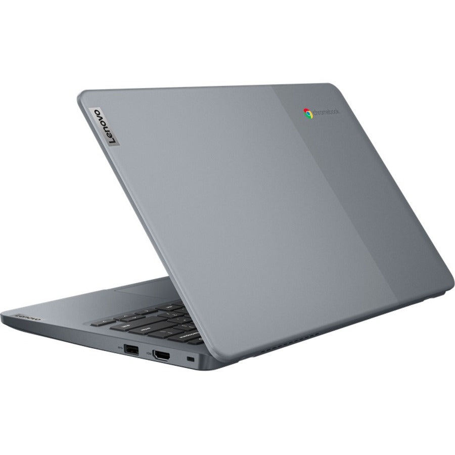 Lenovo IdeaPad Slim 3 Chrome 14IAN8 83BN0001US 14" Notebook - HD - 1366 x 768 - Intel