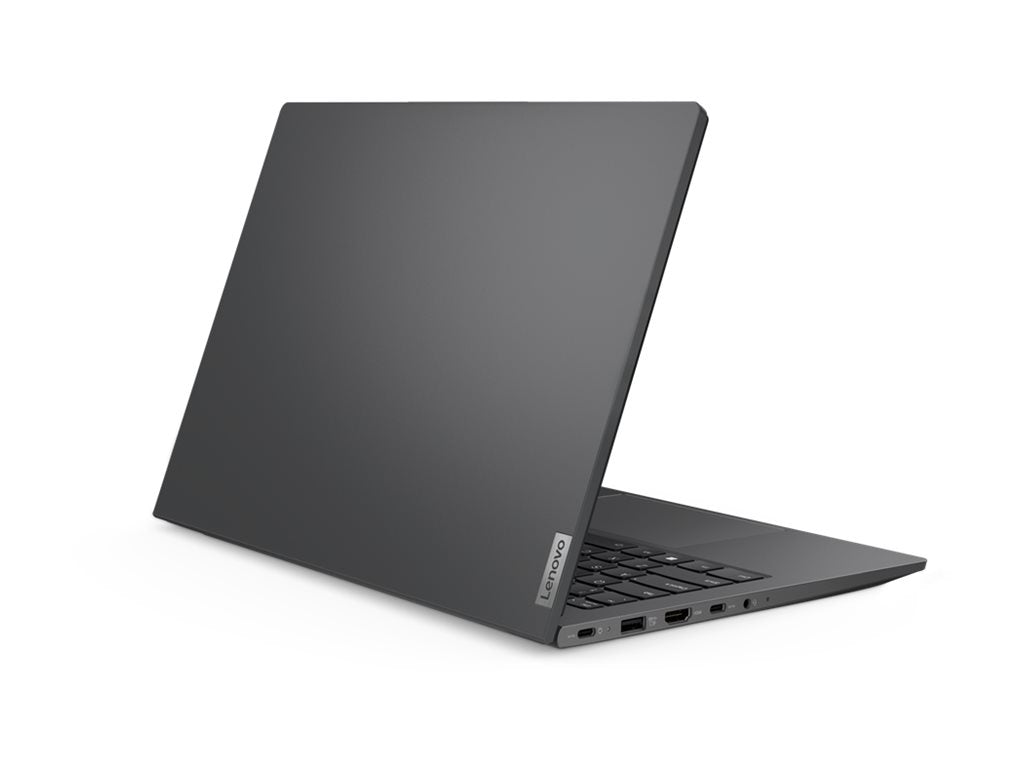 Lenovo K14 Gen 2 21G0 - Intel Core i5 - 1345U / up to 4.7 GHz - Win 11 Pro - Intel Iris Xe Graphics - 16 GB RAM - 512 GB