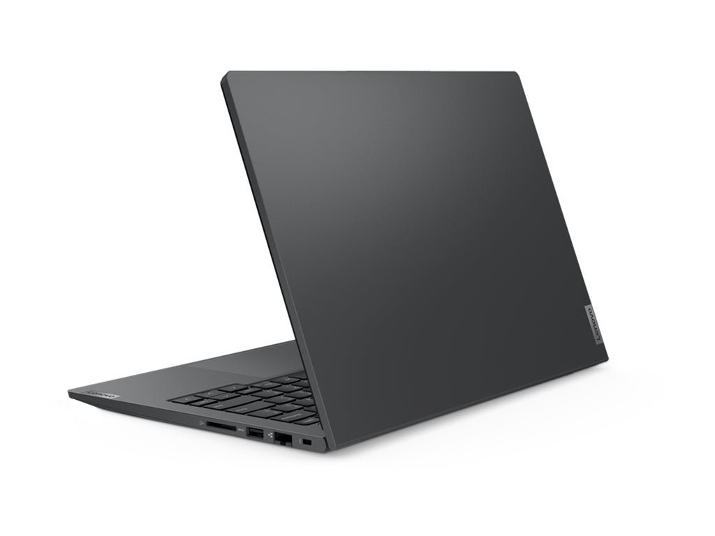 Lenovo K14 Gen 2 21G0 - Intel Core i5 - 1345U / up to 4.7 GHz - Win 11 Pro - Intel Iris Xe Graphics - 16 GB RAM - 512 GB