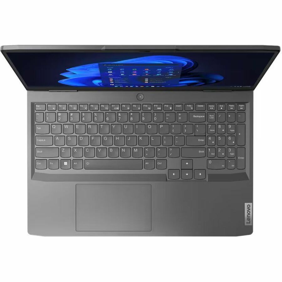 Lenovo LOQ 15IRH8 82XV0095US 15.6" Gaming Notebook - Full HD - 1920 x 1080 - Intel Core