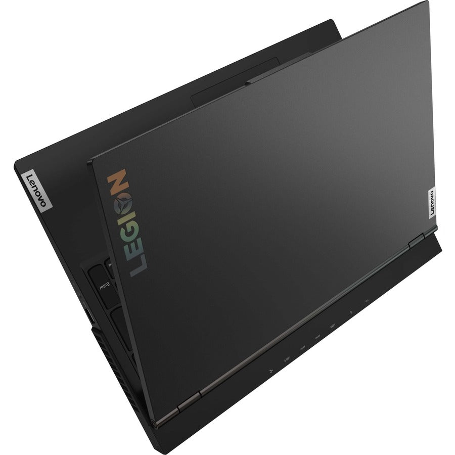 Lenovo Legion 5 17Ith6H - 17.3" 144 Hz Ips - Intel Core I7 11Th Gen 11800 H (2.30Ghz) - Nvidia