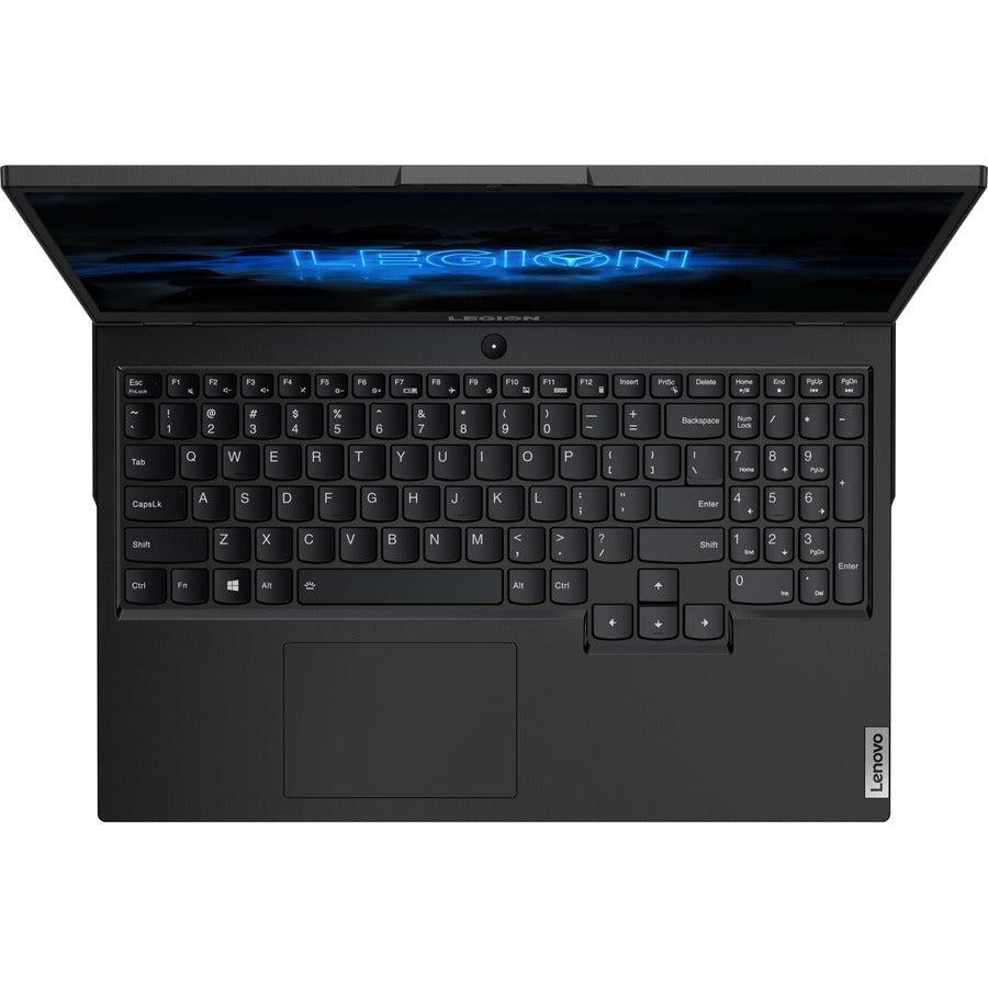 Lenovo Legion 5 17Ith6H - 17.3" 144 Hz Ips - Intel Core I7 11Th Gen 11800 H (2.30Ghz) - Nvidia