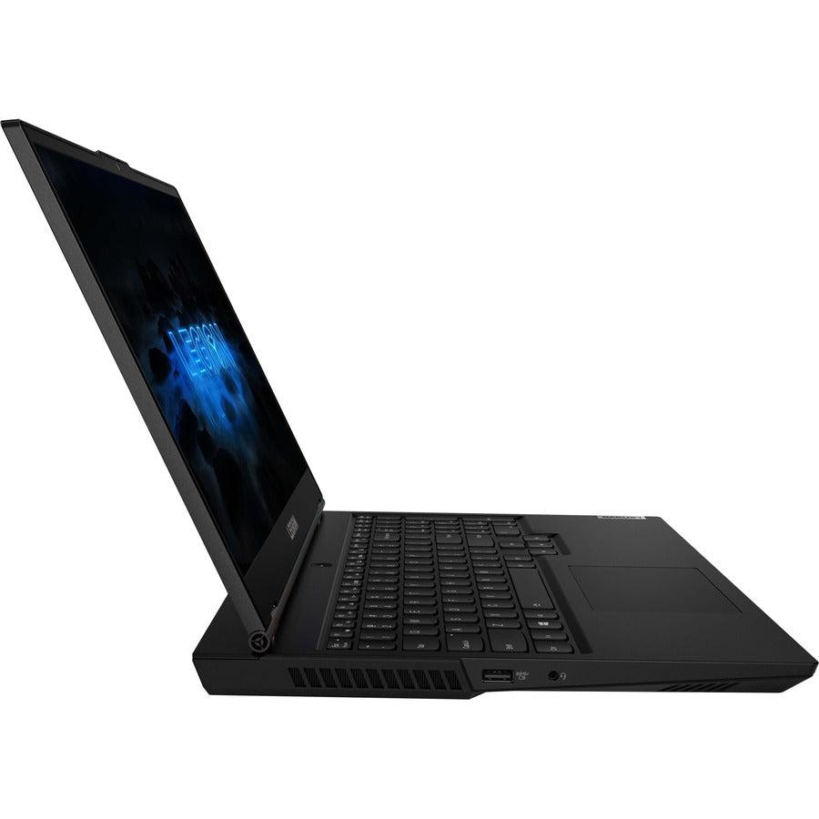 Lenovo Legion 5 17Ith6H - 17.3" 144 Hz Ips - Intel Core I7 11Th Gen 11800 H (2.30Ghz) - Nvidia