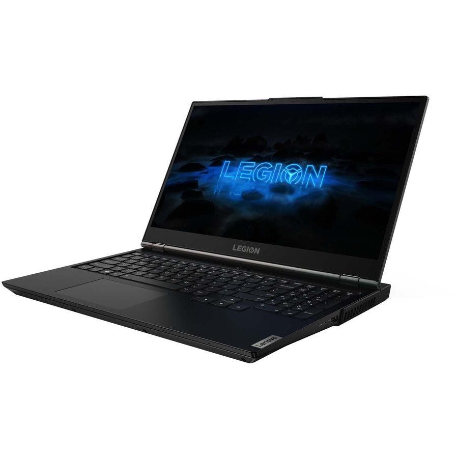 Lenovo Legion 5 17Ith6H - 17.3" 144 Hz Ips - Intel Core I7 11Th Gen 11800 H (2.30Ghz) - Nvidia