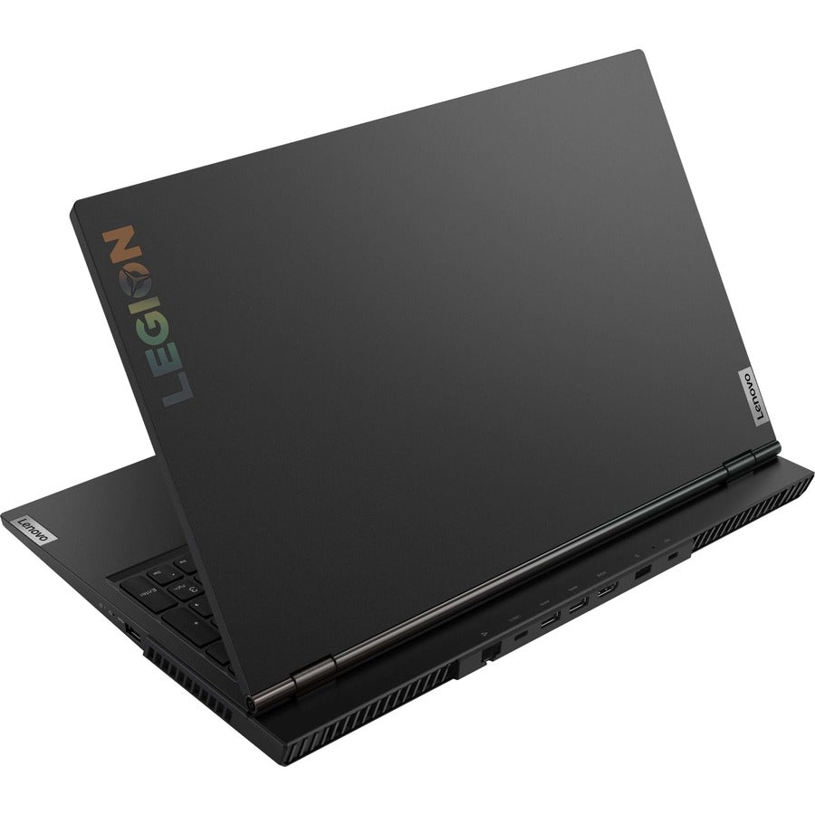 Lenovo Legion 5 17Ith6H - 17.3" 144 Hz Ips - Intel Core I7 11Th Gen 11800 H (2.30Ghz) - Nvidia