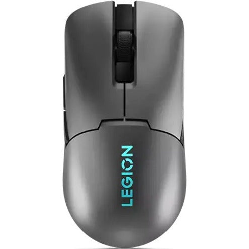 Lenovo Legion M600s Wireless Gaming Mouse - Optical - Cable/Wireless - Bluetooth/Radio