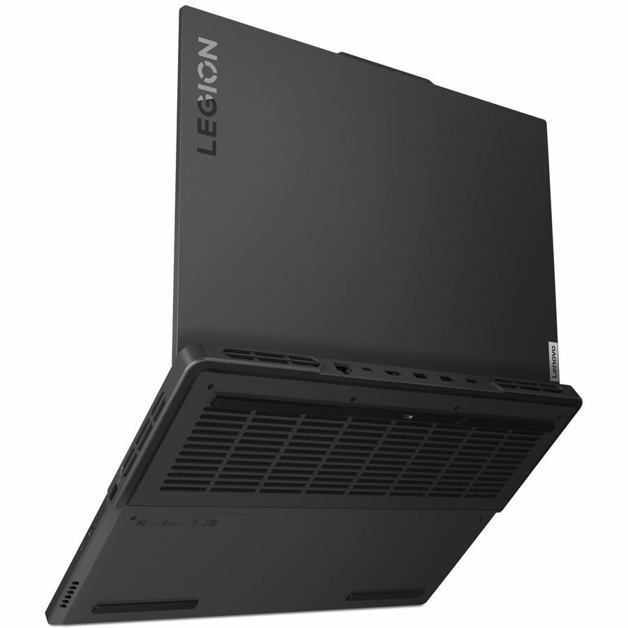 Lenovo Legion Pro 5 16IRX8 82WK000BUS 16" Gaming Notebook - WQXGA - 2560 x 1600 - Intel