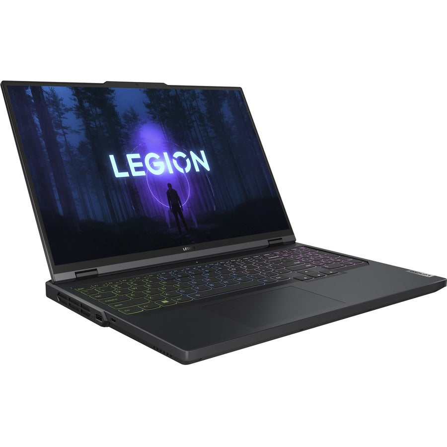 Lenovo Legion Pro 5 16IRX8 82WK000FUS 16" Gaming Notebook - WQXGA - 2560 x 1600 - Intel