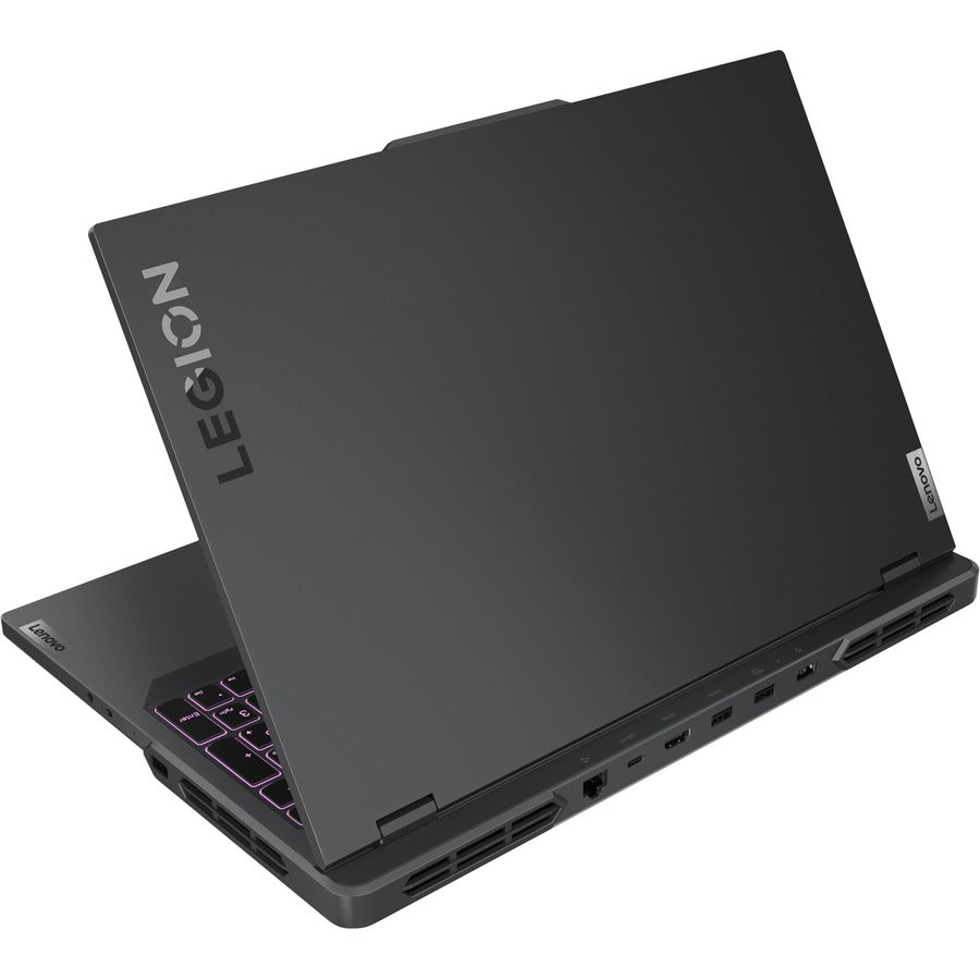 Lenovo Legion Pro 5 16IRX8 82WK008HUS 16" Gaming Notebook - WQXGA - 2560 x 1600 - Intel