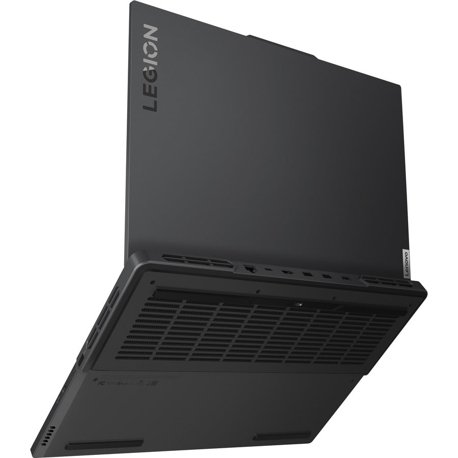 Lenovo Legion Pro 5 16IRX8 82WK008HUS 16" Gaming Notebook - WQXGA - 2560 x 1600 - Intel