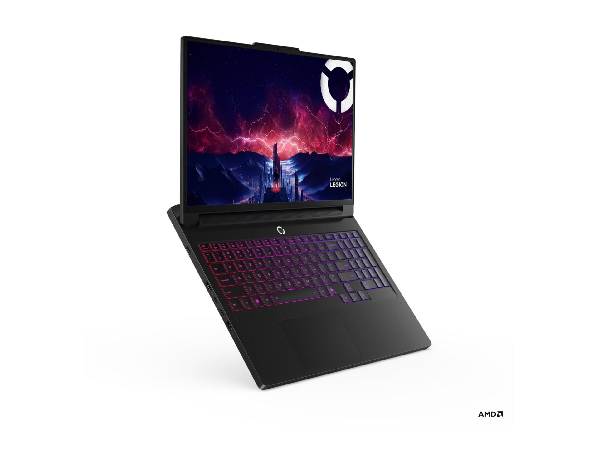 Lenovo Legion Pro 7 16" Gaming Notebook AMD Ryzen 9 32GB 2TB SSD RTX 5080