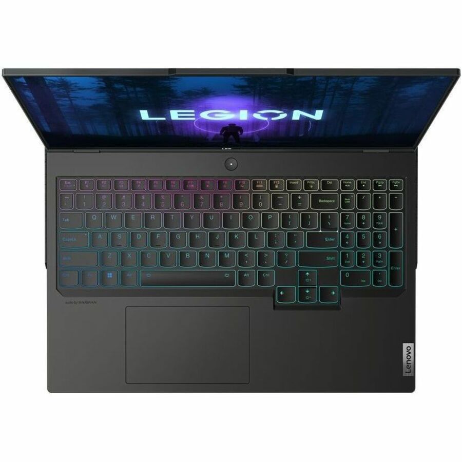 Lenovo Legion Pro 7 16IRX8H 82WQ002LUS 16" Gaming Notebook - WQXGA - 2560 x 1600 - Intel