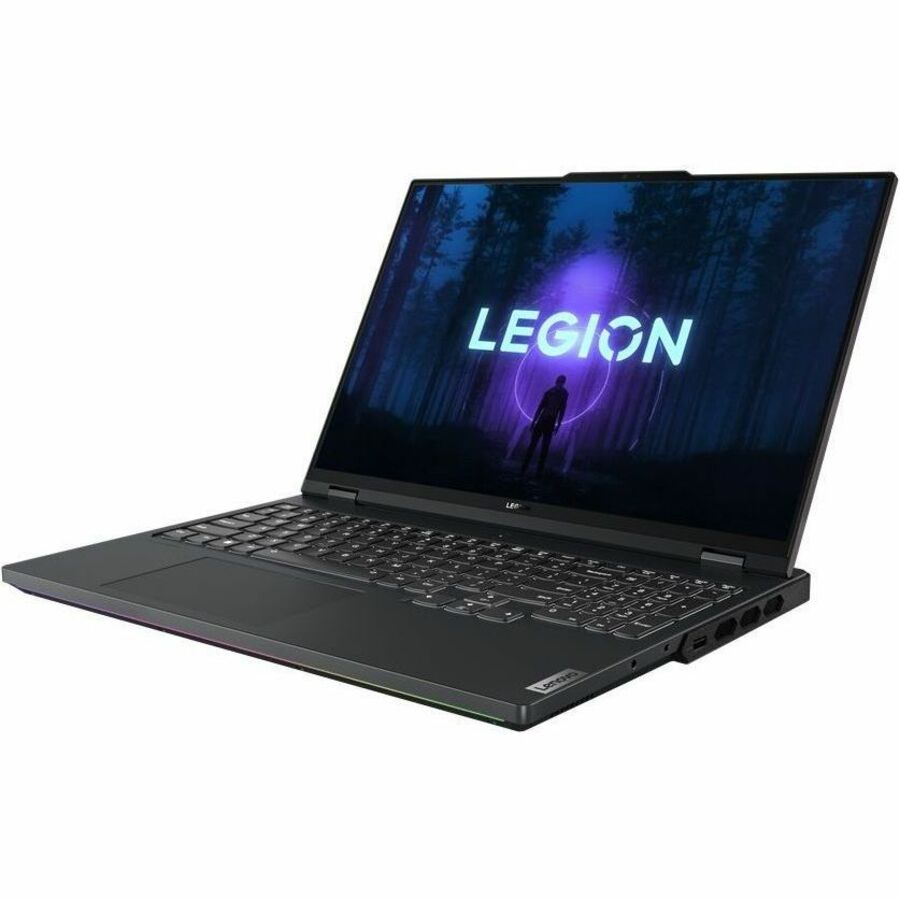 Lenovo Legion Pro 7 16IRX8H 82WQ002LUS 16" Gaming Notebook - WQXGA - 2560 x 1600 - Intel