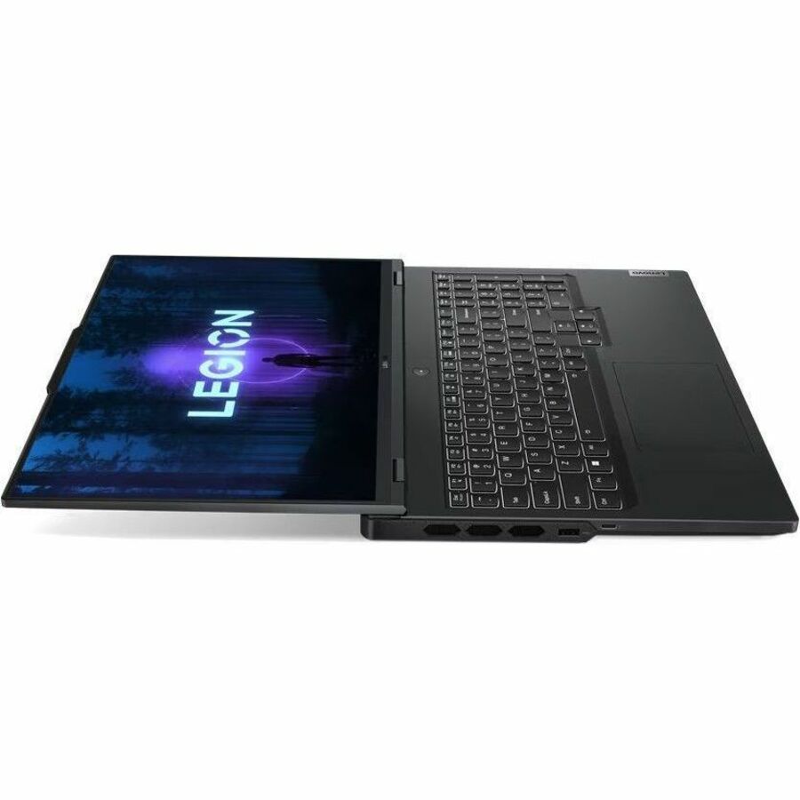 Lenovo Legion Pro 7 16IRX8H 82WQ00AAUS 16" Gaming Notebook - WQXGA - 2560 x 1600 - Intel