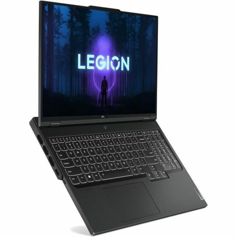 Lenovo Legion Pro 7 16IRX8H 82WQ00AAUS 16" Gaming Notebook - WQXGA - 2560 x 1600 - Intel