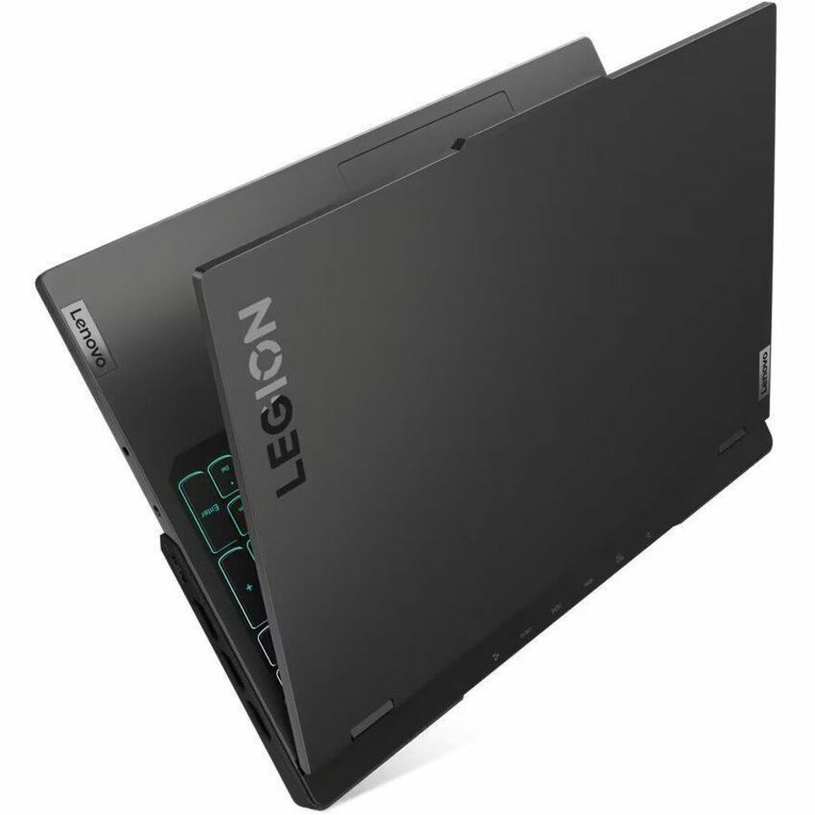 Lenovo Legion Pro 7 16IRX8H 82WQ00AAUS 16" Gaming Notebook - WQXGA - 2560 x 1600 - Intel