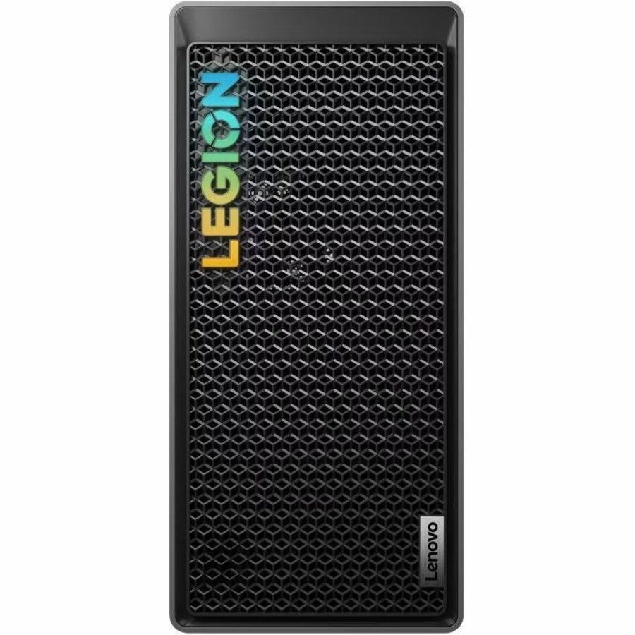 Lenovo Legion T5 26ARA8 90UX000QUS Gaming Desktop Computer - AMD Ryzen 7 7700 Octa-core