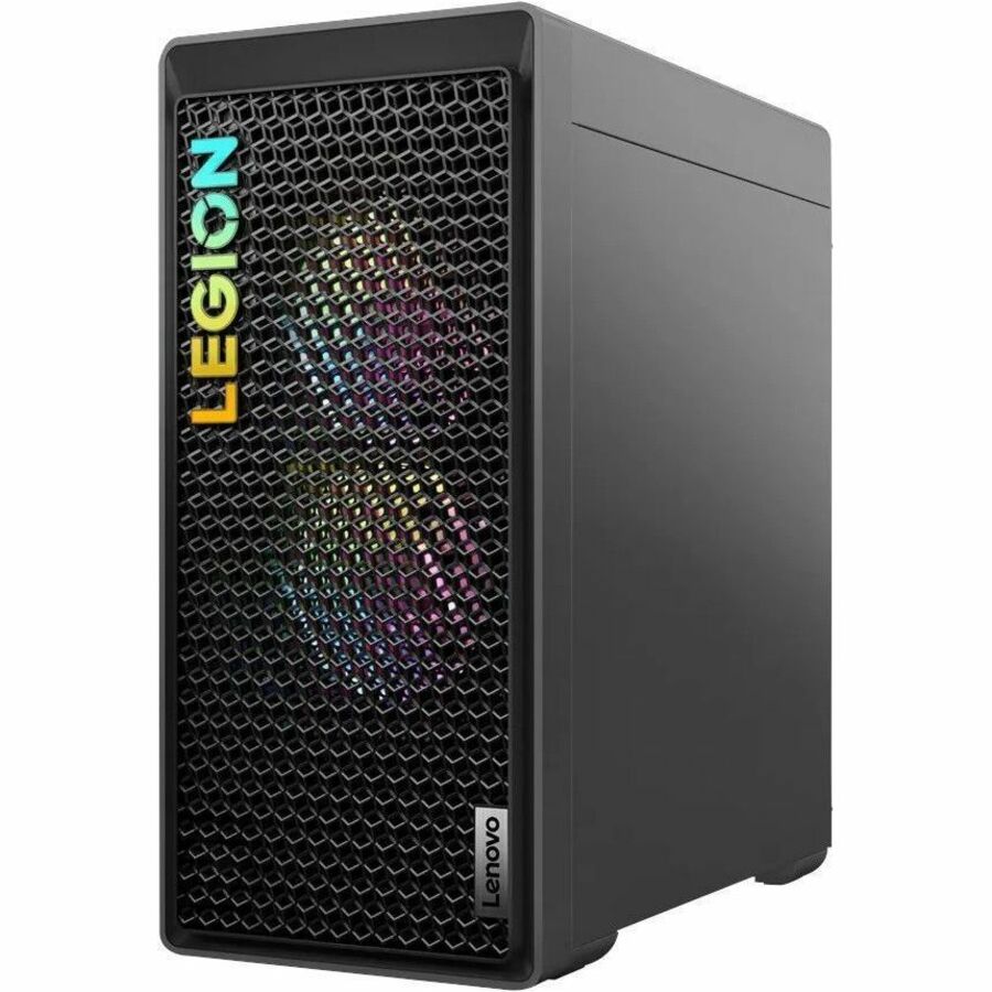 Lenovo Legion T5 26IRB8 90UT000GUS Gaming Desktop Computer - Intel Core i7 13th Gen
