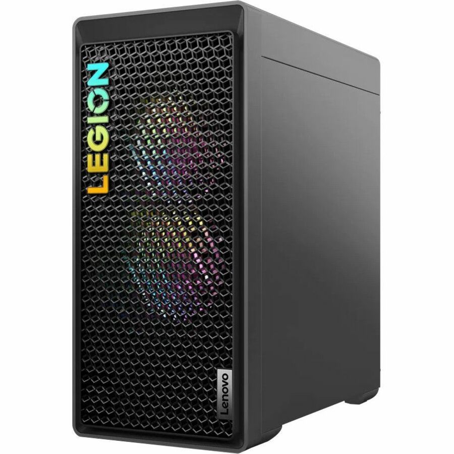 Lenovo Legion T5 26IRB8 90UT000VUS Gaming Desktop Computer - Intel Core i7 13th Gen
