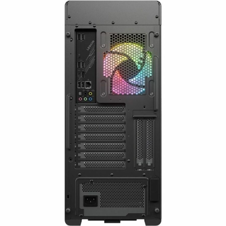 Lenovo Legion T7 34IRZ8 90V60006US Gaming Desktop Computer - Intel Core i9 13th Gen