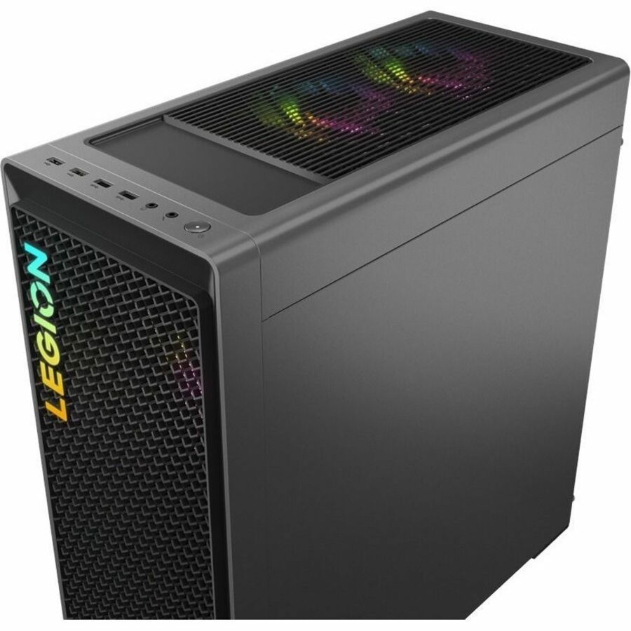 Lenovo Legion T7 34IRZ8 90V60006US Gaming Desktop Computer - Intel Core i9 13th Gen