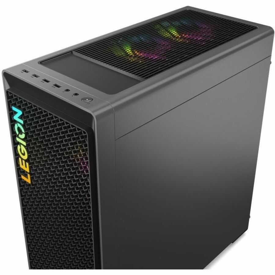 Lenovo Legion T7 34IRZ8 90V60009US Gaming Desktop Computer - Intel Core i7 13th Gen