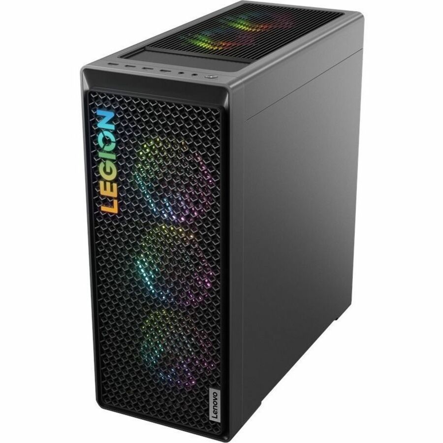 Lenovo Legion T7 34IRZ8 90V6000CUS Gaming Desktop Computer - Intel Core i9 13th Gen