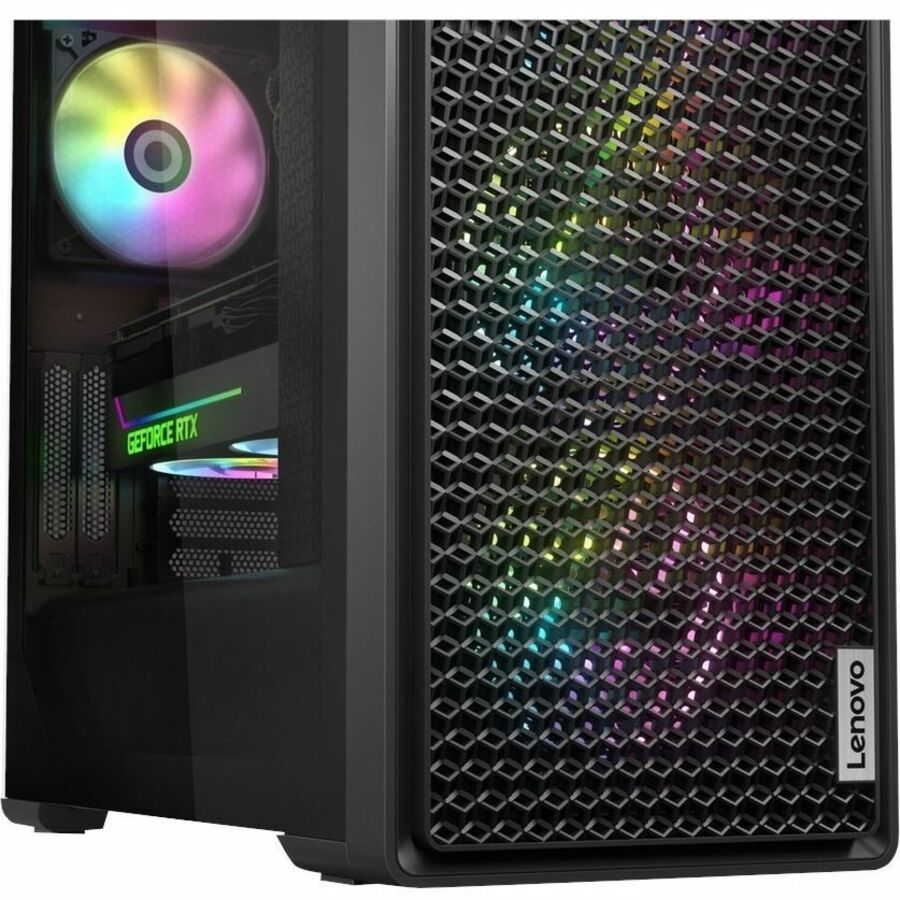 Lenovo Legion T7 34IRZ8 90V6000CUS Gaming Desktop Computer - Intel Core i9 13th Gen