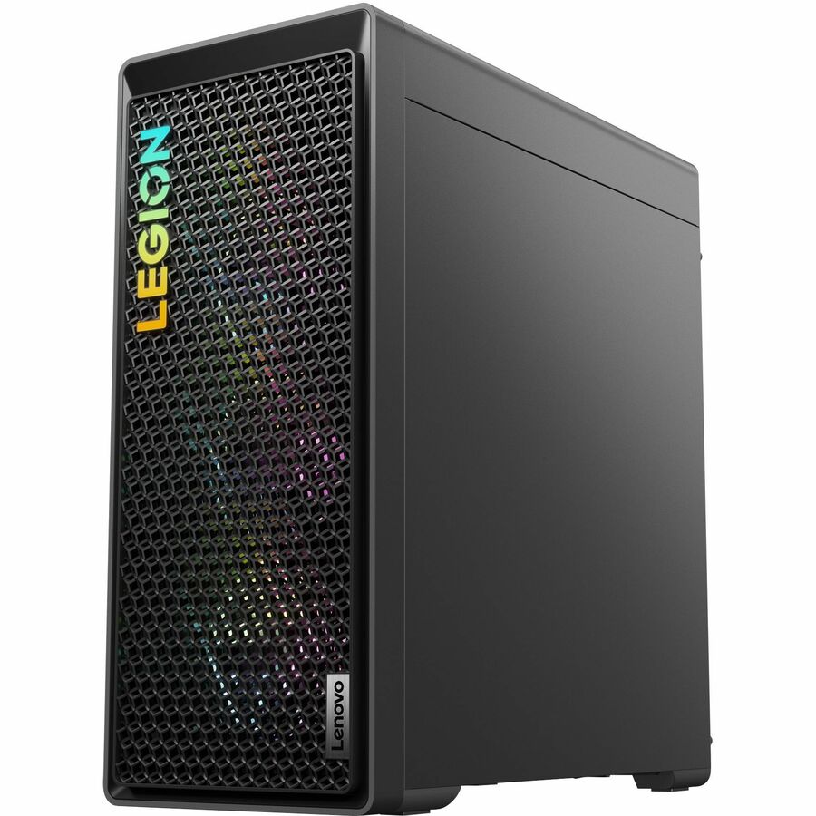Lenovo Legion T7 34IRZ8 90V6000CUS Gaming Desktop Computer - Intel Core i9 13th Gen