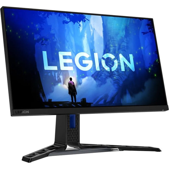 Lenovo Legion Y25-30 25 Class Full HD Gaming LCD Monitor - 16:9 - Black" 66F0GACBUS