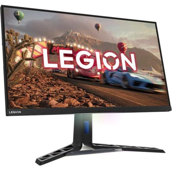Lenovo Legion Y27h-30 27" WQHD WLED Gaming LCD Monitor - 16:9 66F9UAC6US