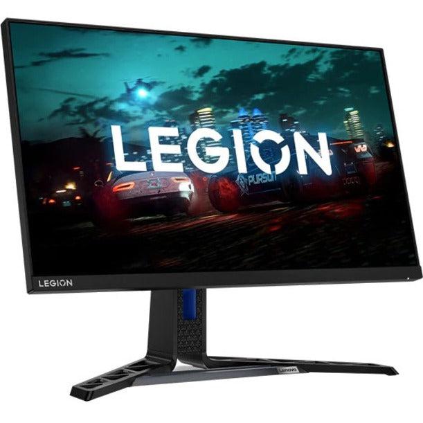 Lenovo Legion Y27h-30 Gaming Monitor - 27" QHD 180Hz IPS HDR400 USB-C 66F6UAC3US