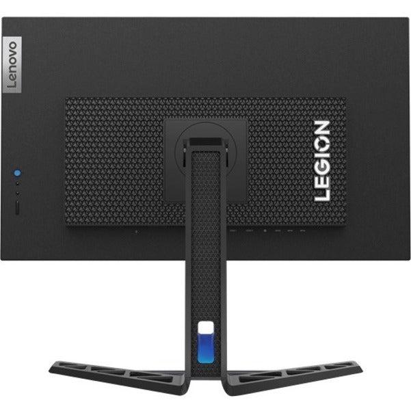 Lenovo Legion Y27q-30 27" WQHD WLED LCD Monitor - 16:9 - Raven Black