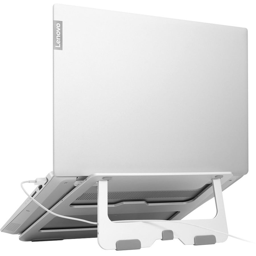 Lenovo Portable Aluminum Laptop Stand GXF0X02618