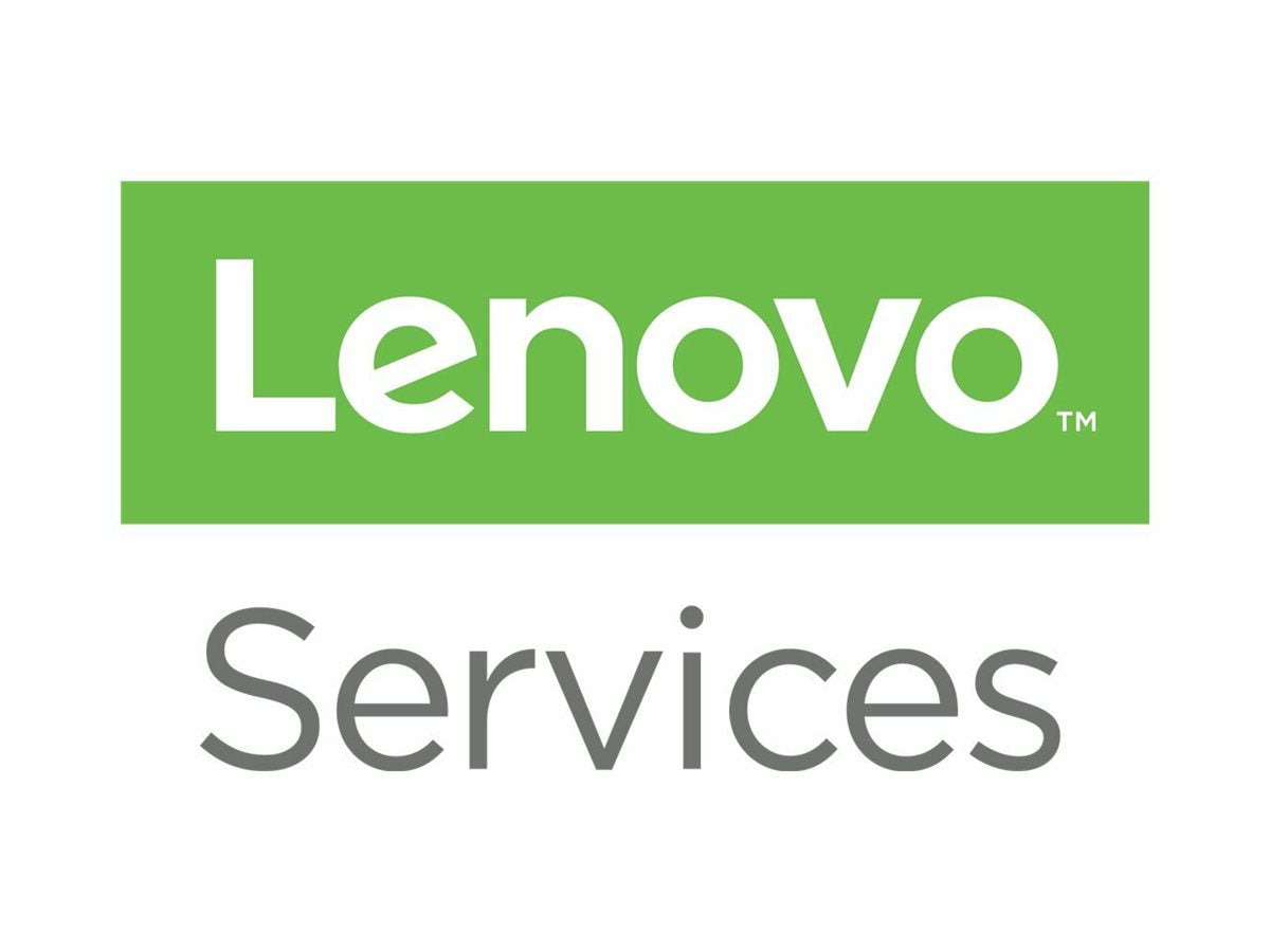 Lenovo Post Warranty Accidental Damage Protection - Accidental damage coverage - 3 months - for 100w Gen 3; 14w Gen 2; 300w Gen 5PS0Z77269