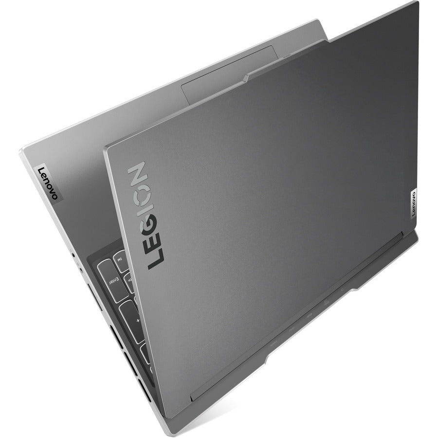 Lenovo SLIM S7 16IAH7 82VB0002US 16" Touchscreen Notebook - WQXGA - 2560 x 1600 - Intel