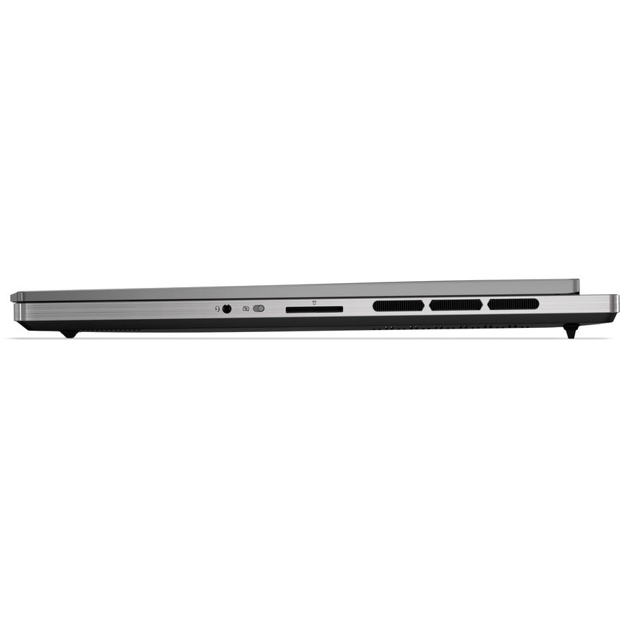 Lenovo SLIM S7 16IAH7 82VB0002US 16" Touchscreen Notebook - WQXGA - 2560 x 1600 - Intel
