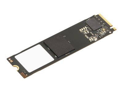 Lenovo - SSD - Value - encrypted - 1 TB - internal - M.2 2280 - PCIe 4.0 x4 (NVMe) - TCG Opal Encryption 2.0 - for LOQ 17; ThinkCentre 4XB1L68662
